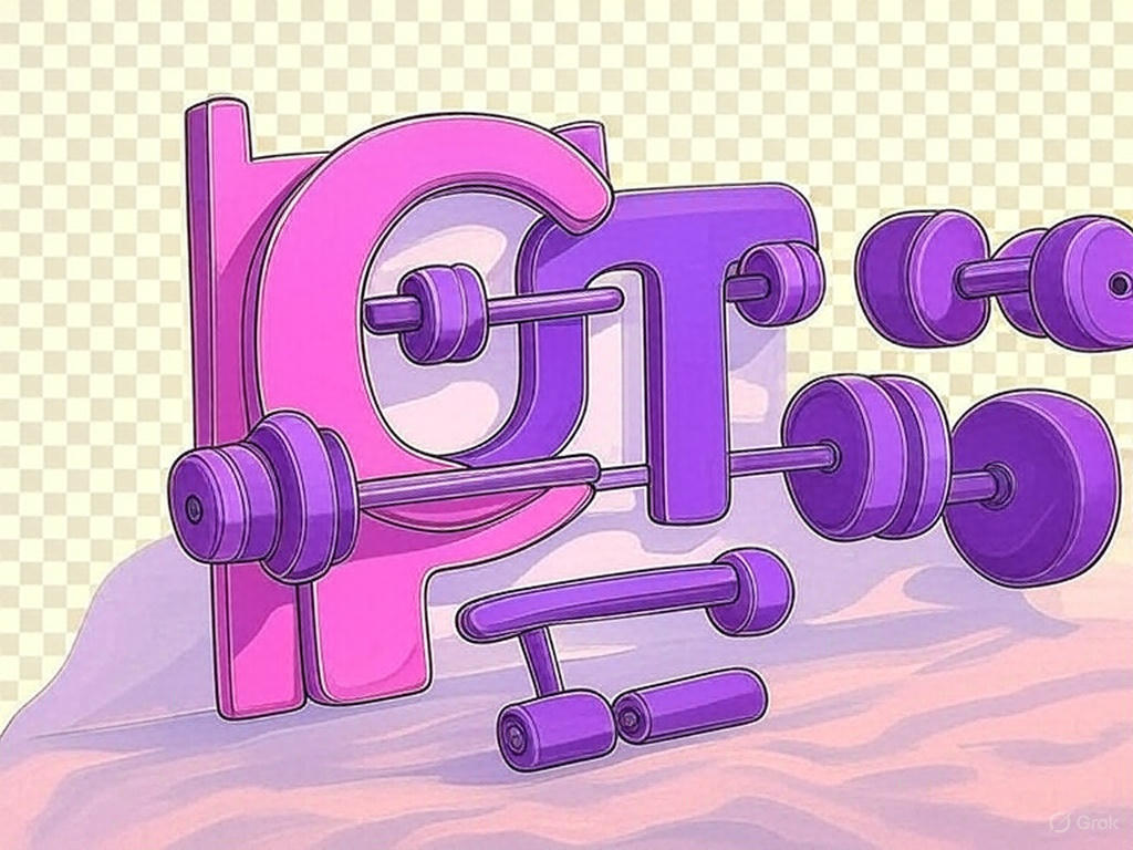 FitJacket AI Workout Planner